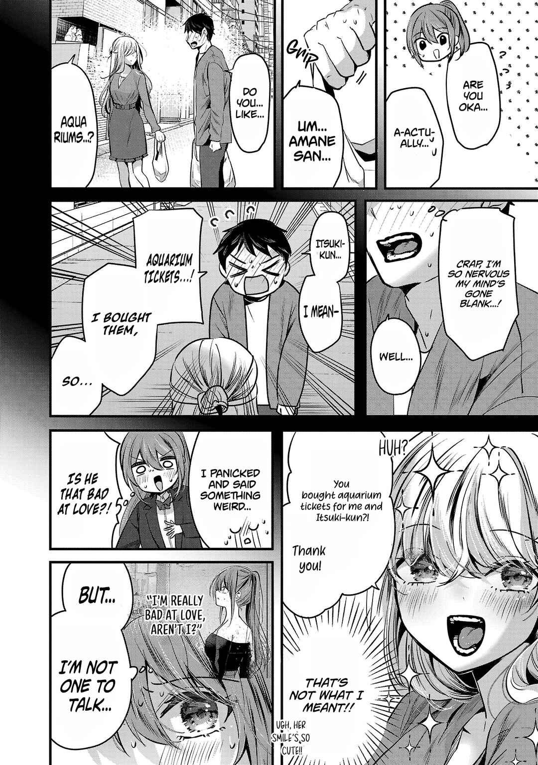 Chapter 29 - Page 21