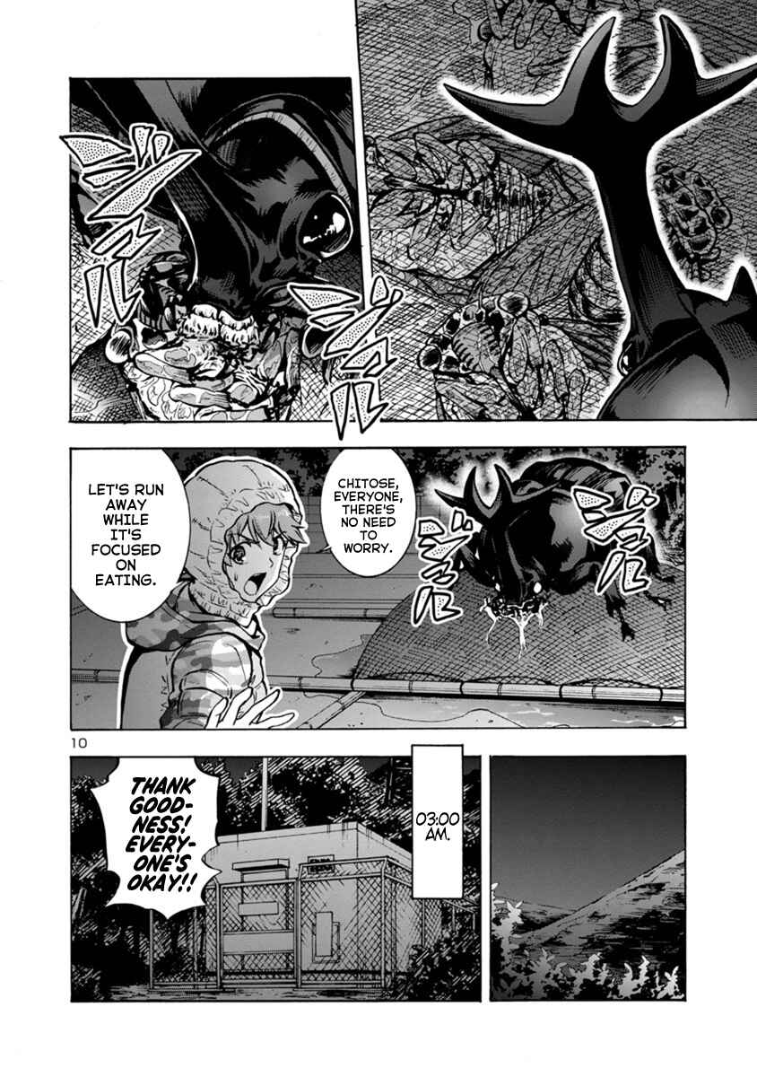 Chapter 10.1 - Page 10
