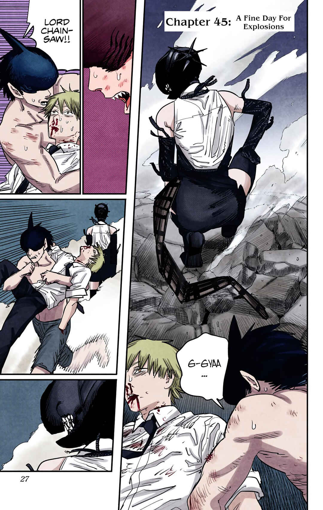 Chapter 45 - Page 1