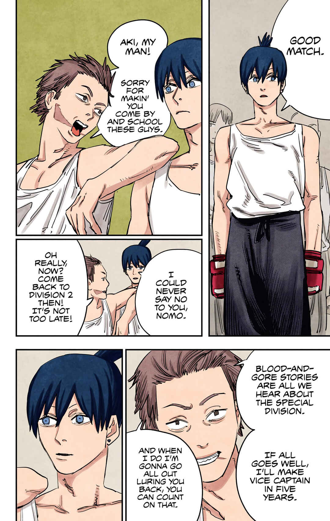 Chapter 45 - Page 10