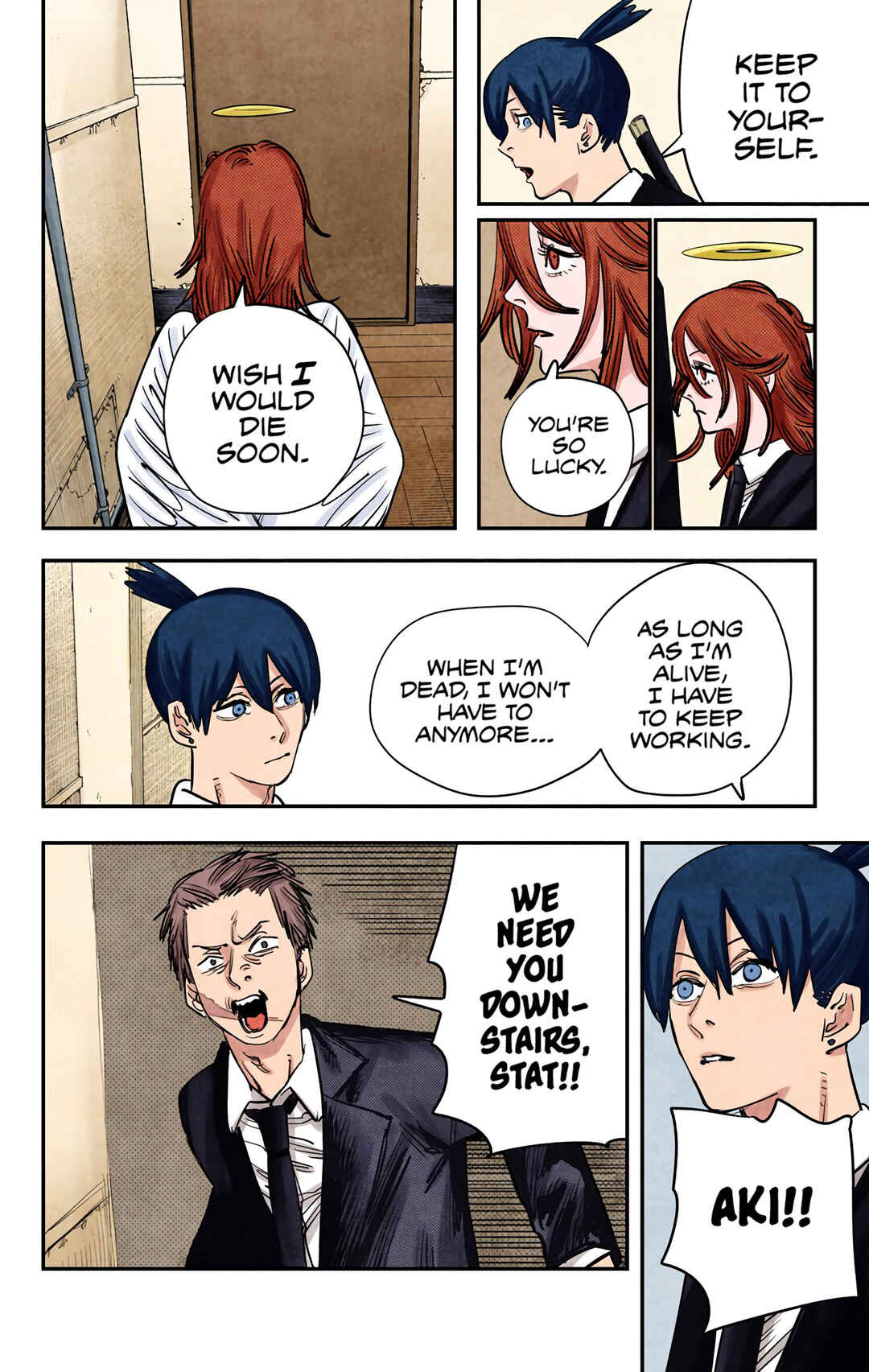Chapter 45 - Page 12