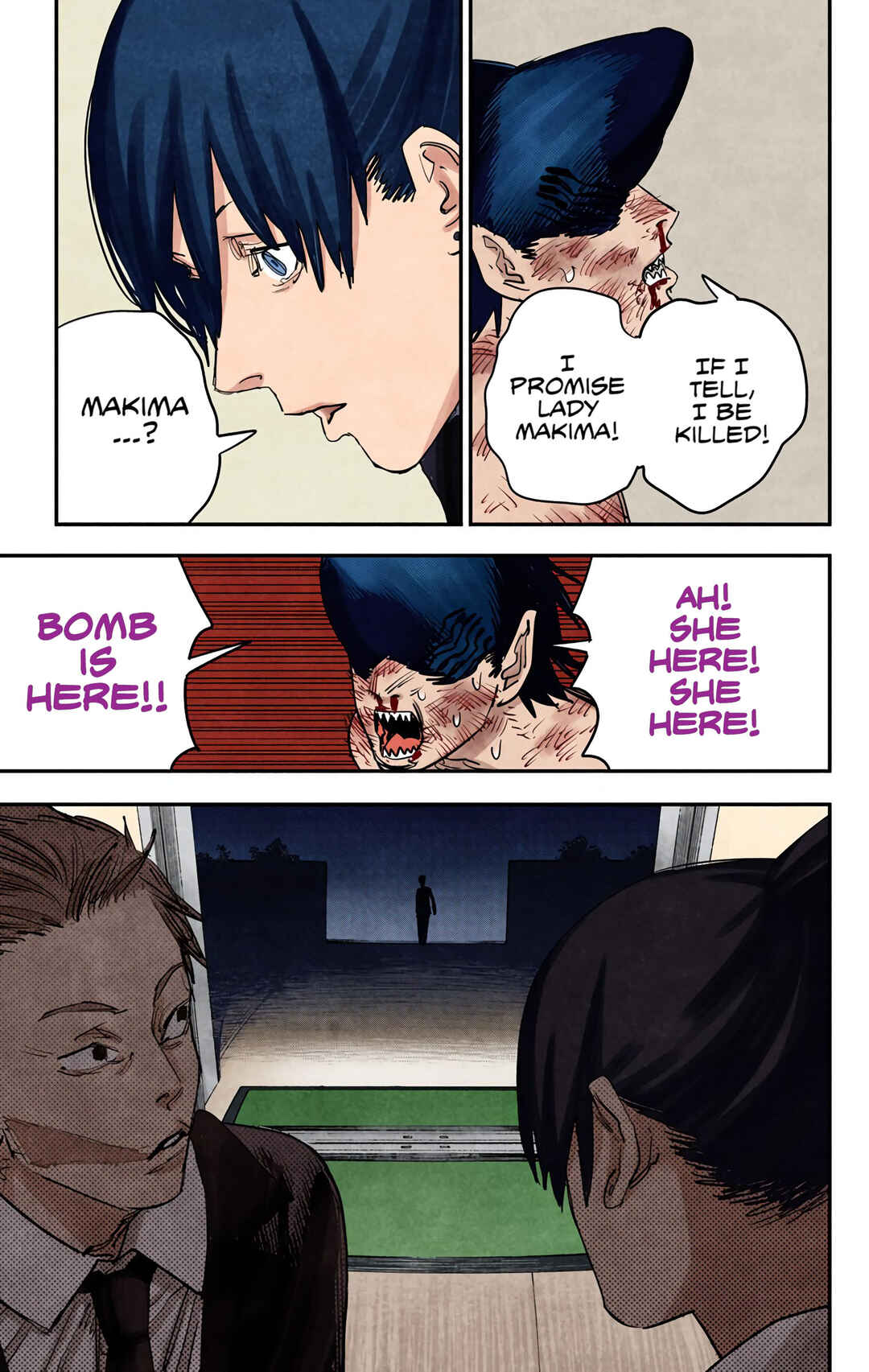 Chapter 45 - Page 15