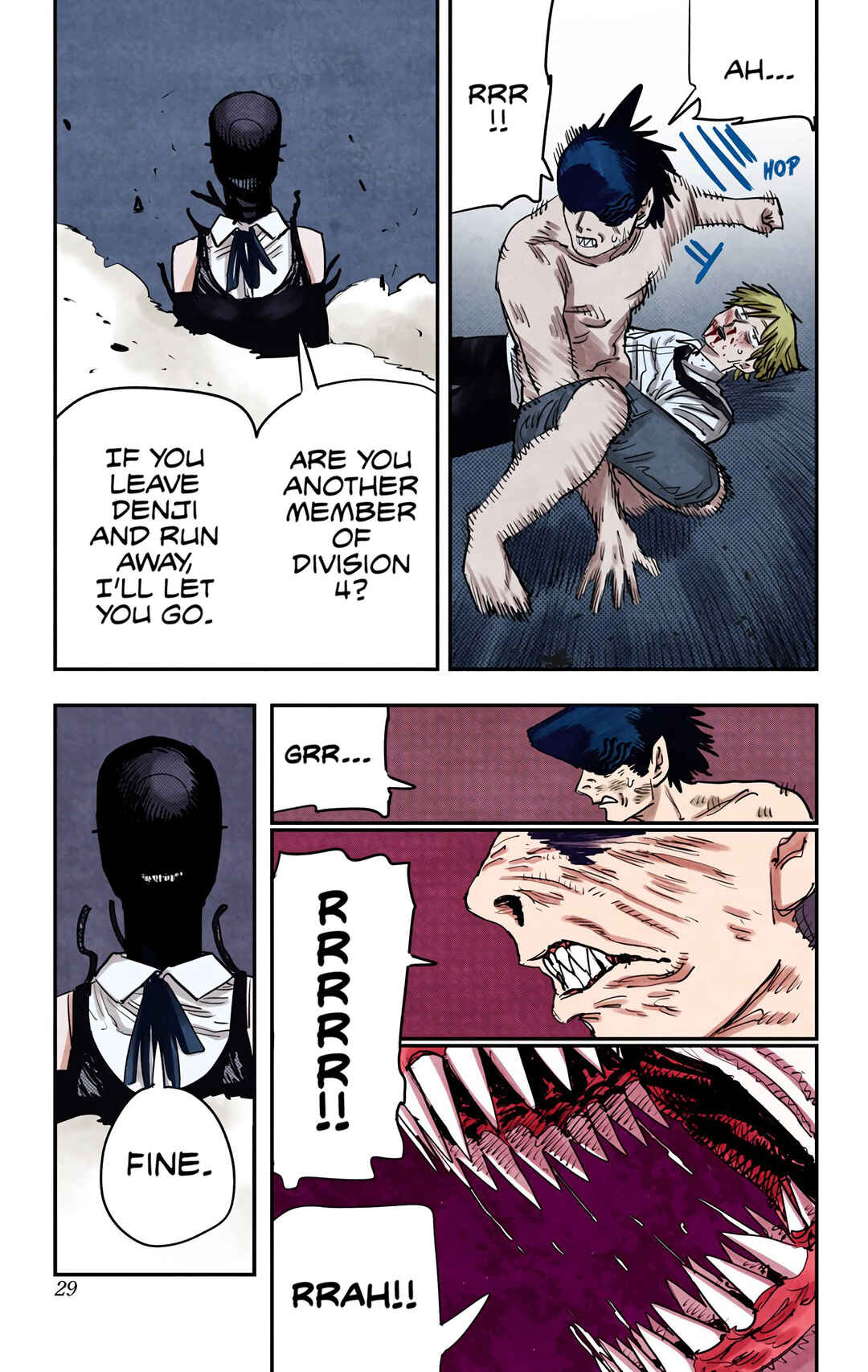 Chapter 45 - Page 3