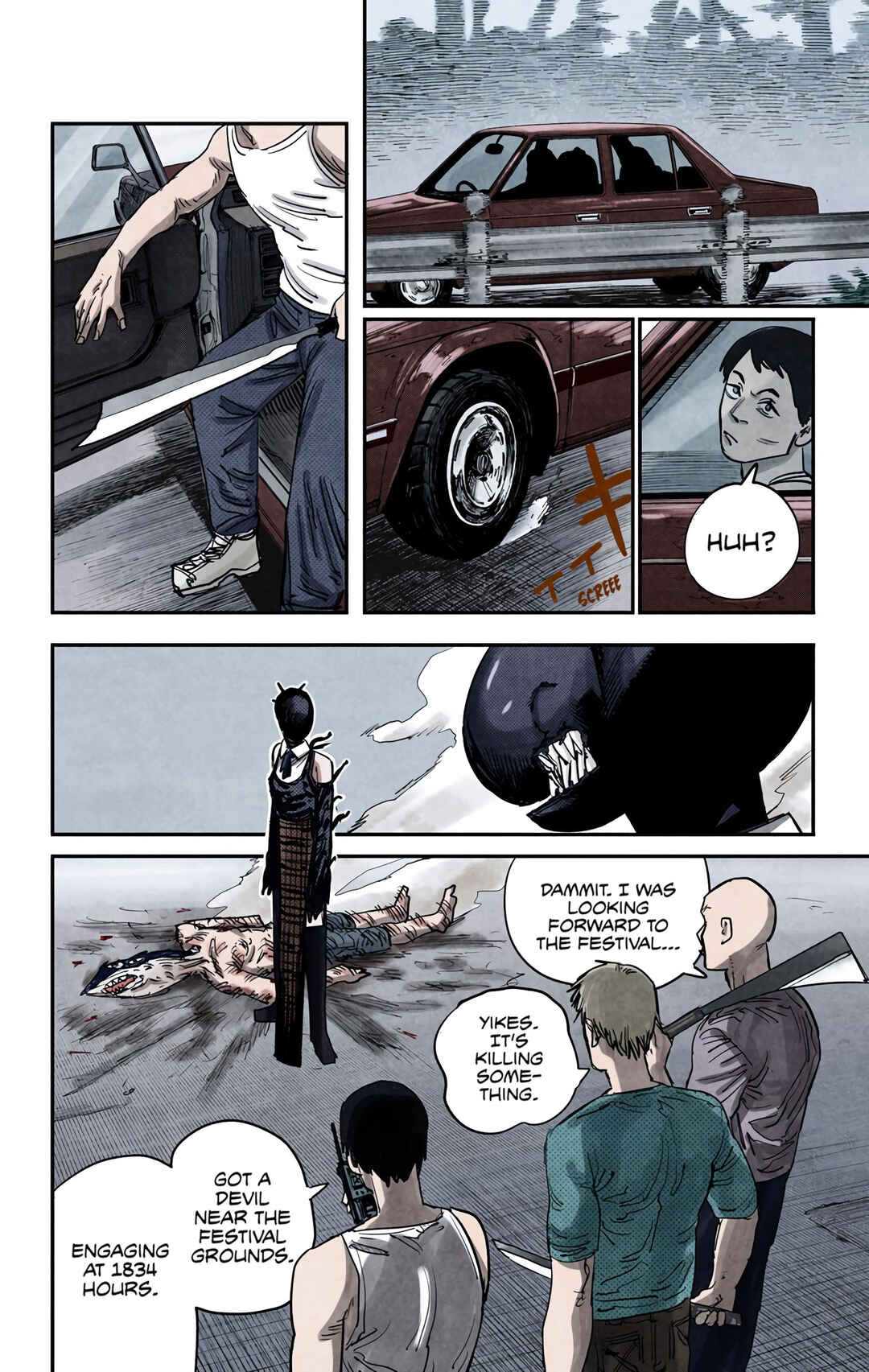 Chapter 45 - Page 6