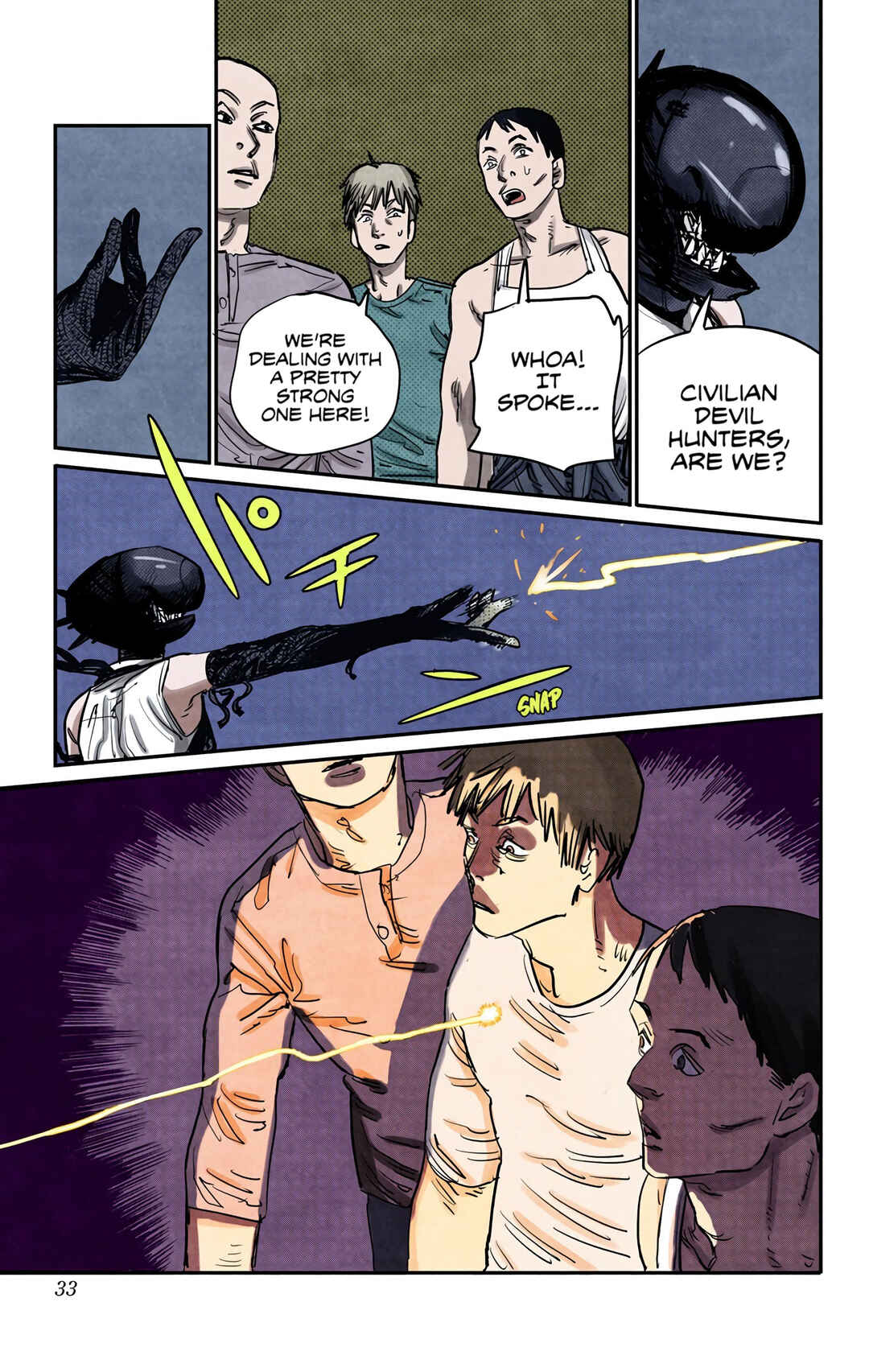 Chapter 45 - Page 7