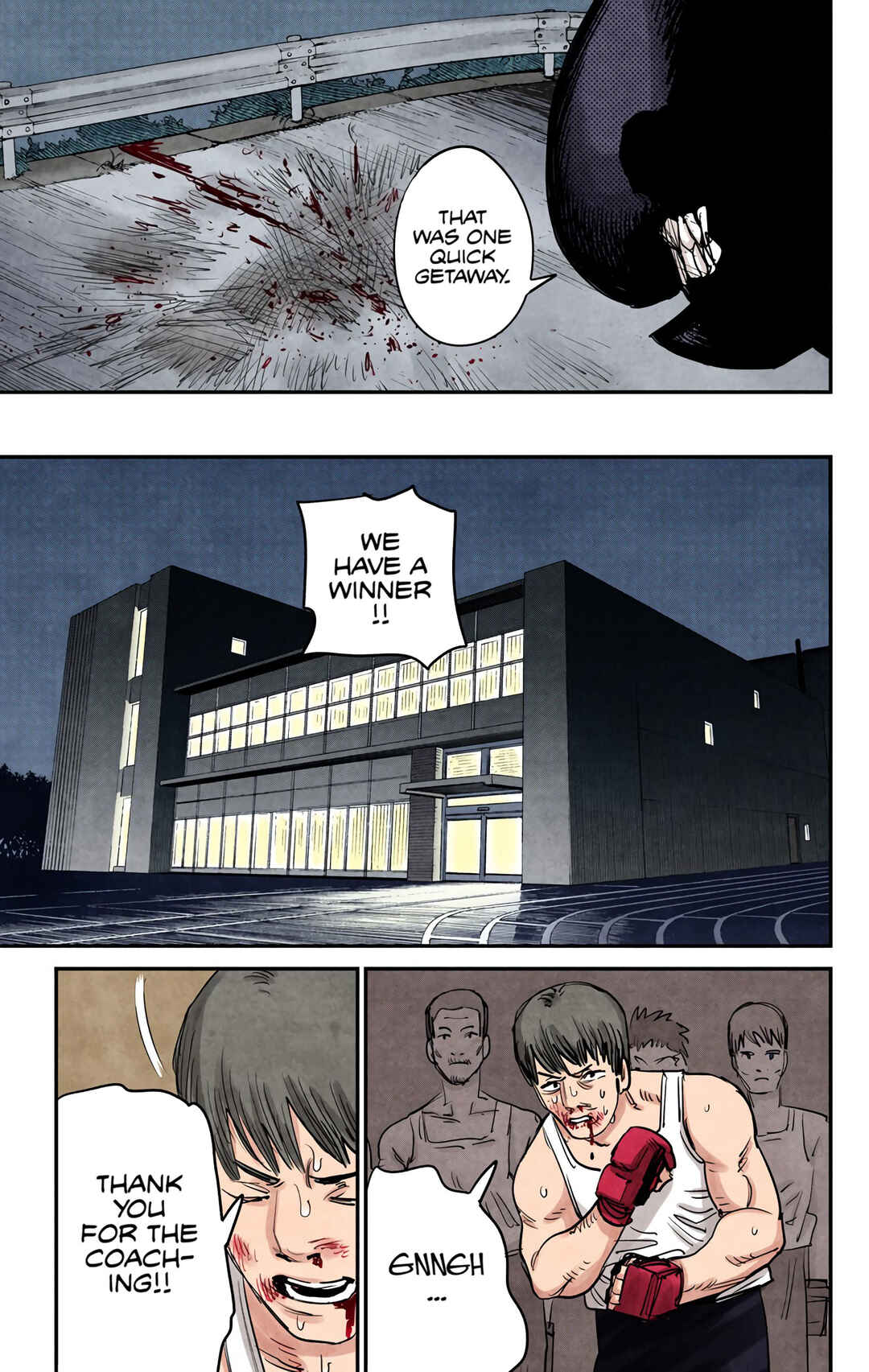 Chapter 45 - Page 9