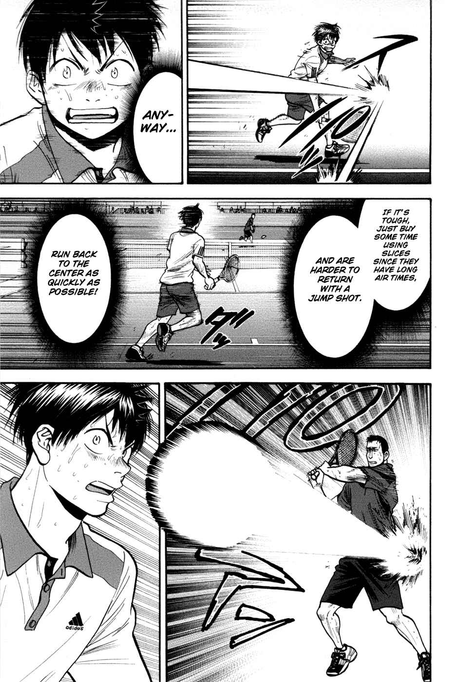 Chapter 205 - Page 10