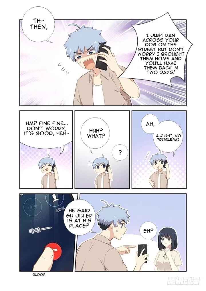 Chapter 406 - Page 12