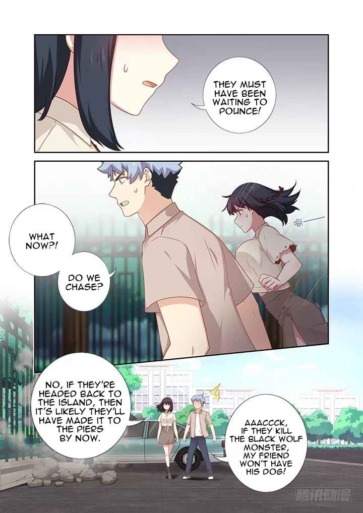 Chapter 406 - Page 2