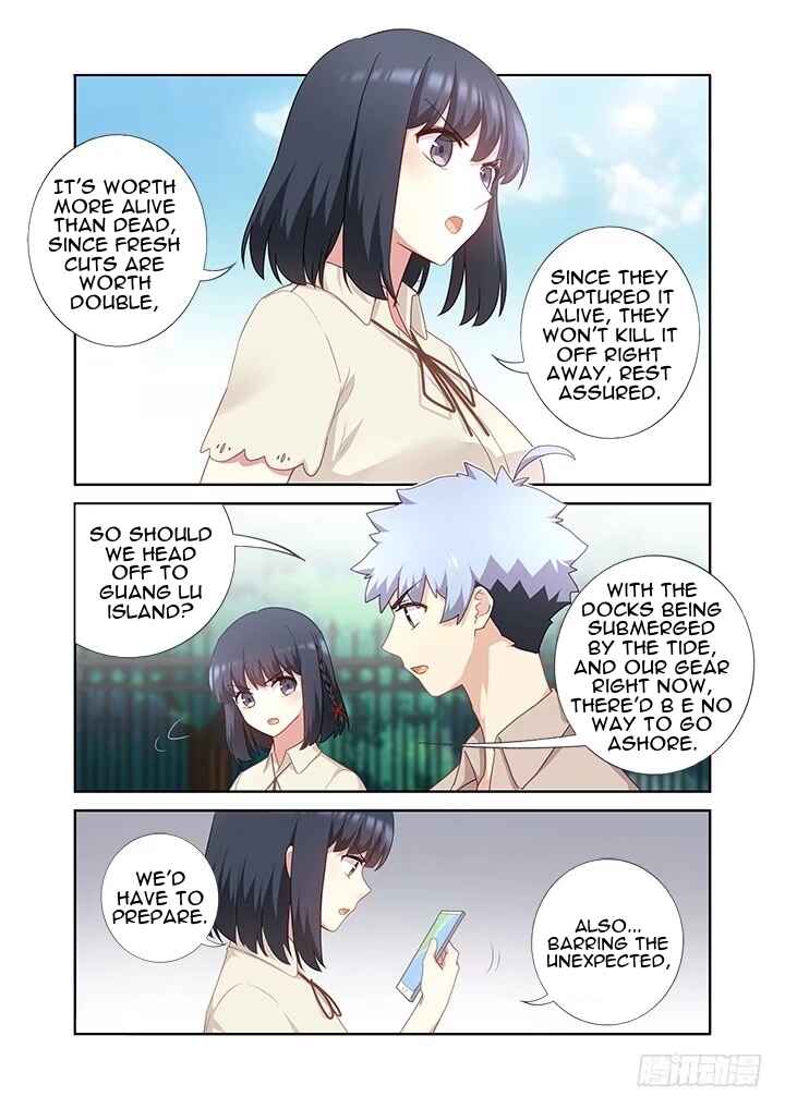 Chapter 406 - Page 3