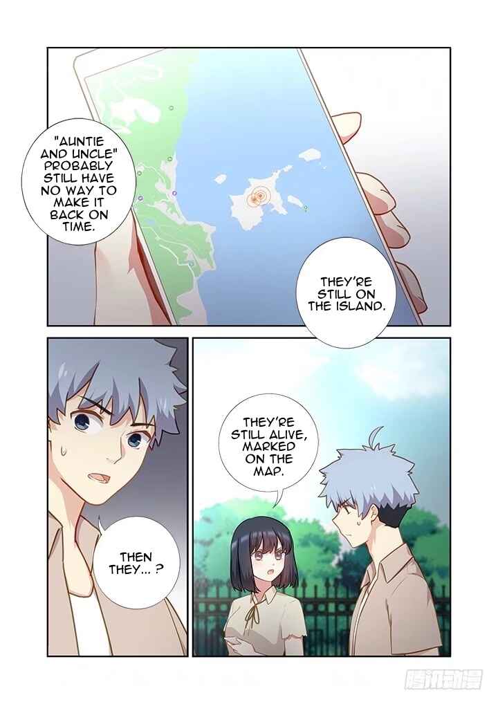Chapter 406 - Page 4