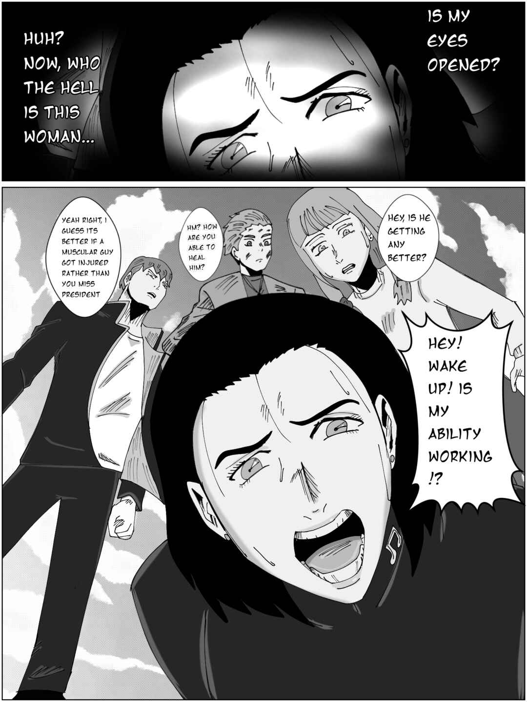 Chapter 3 - Page 13