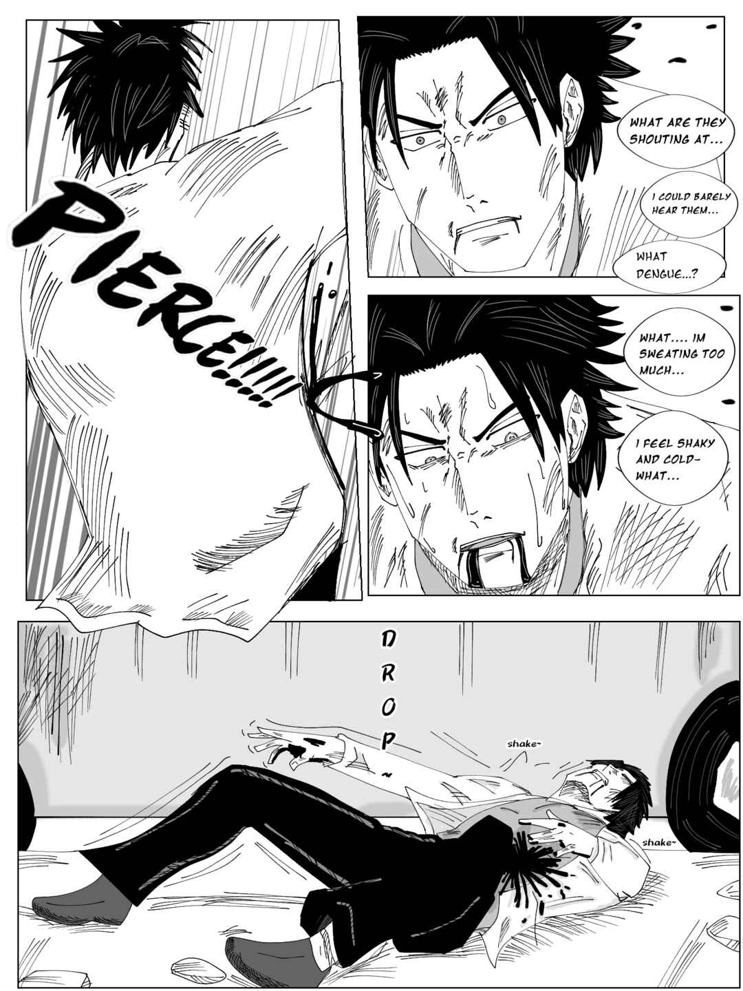 Chapter 3 - Page 5