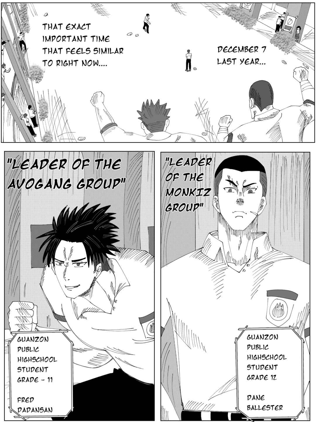 Chapter 3 - Page 7