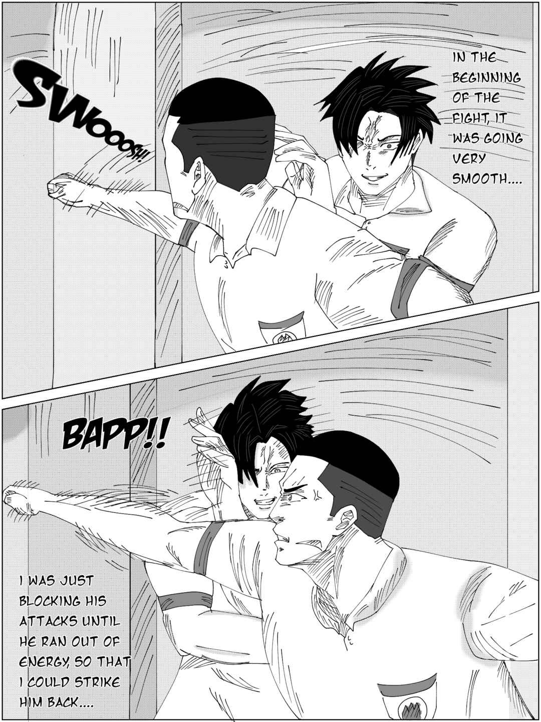 Chapter 3 - Page 9