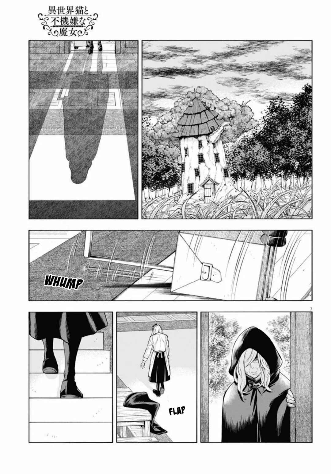 Chapter 5 - Page 8