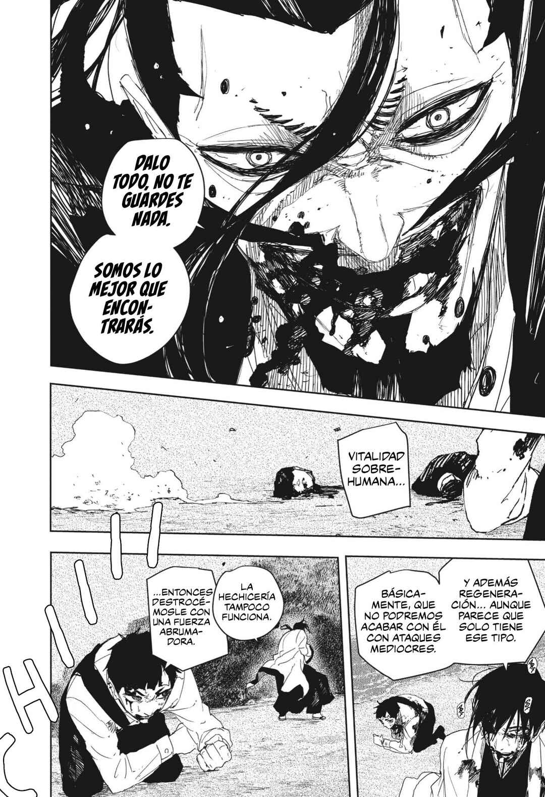 Chapter 120 - Page 11