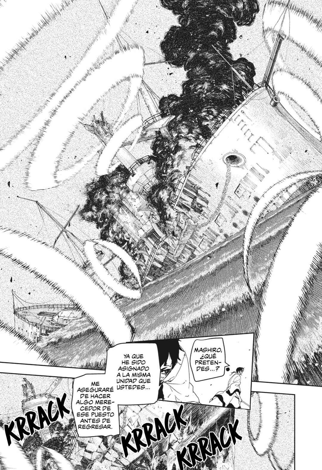 Chapter 120 - Page 12