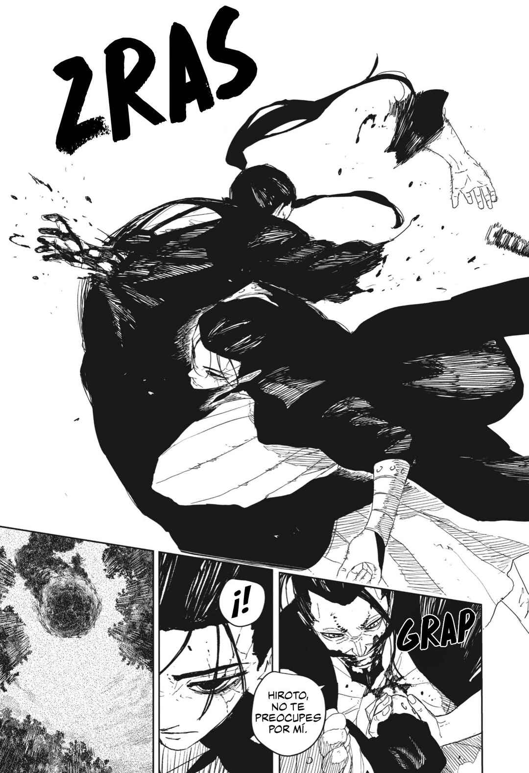 Chapter 120 - Page 14