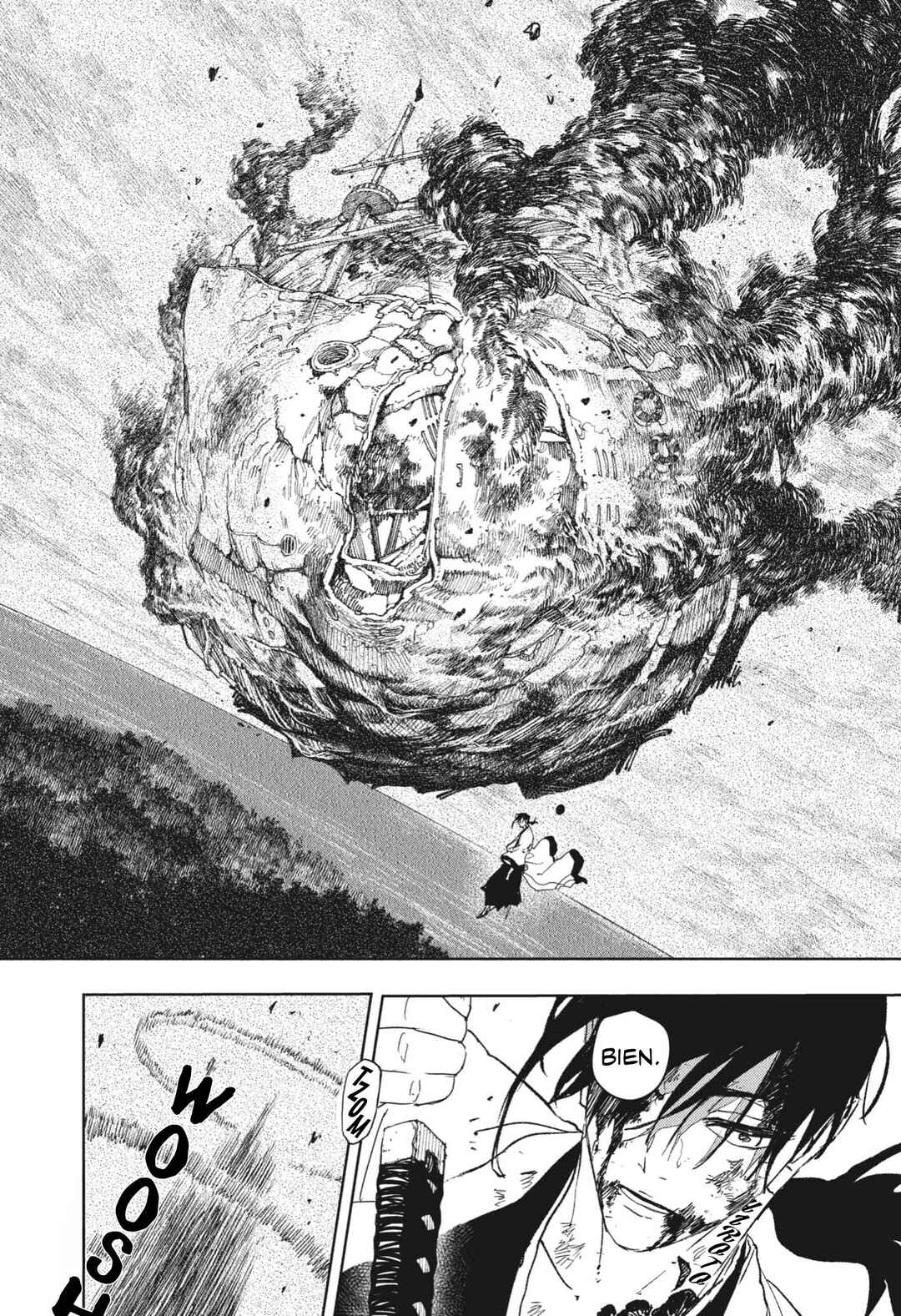 Chapter 120 - Page 15