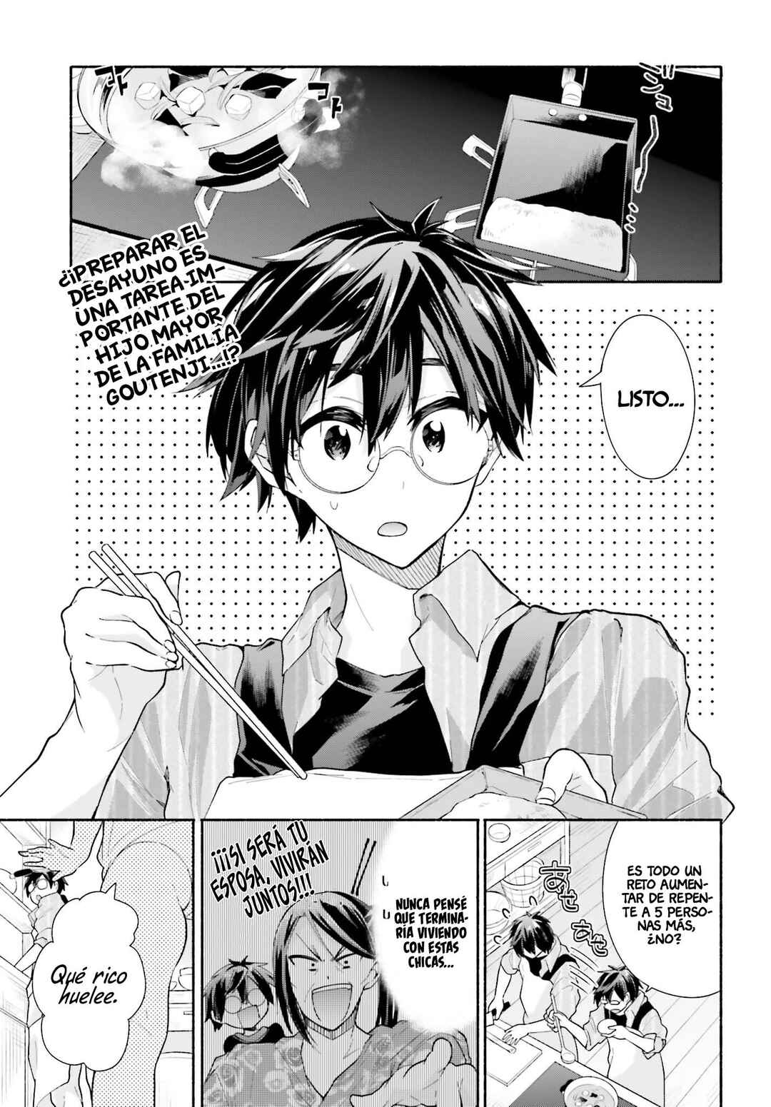 Chapter 4 - Page 3