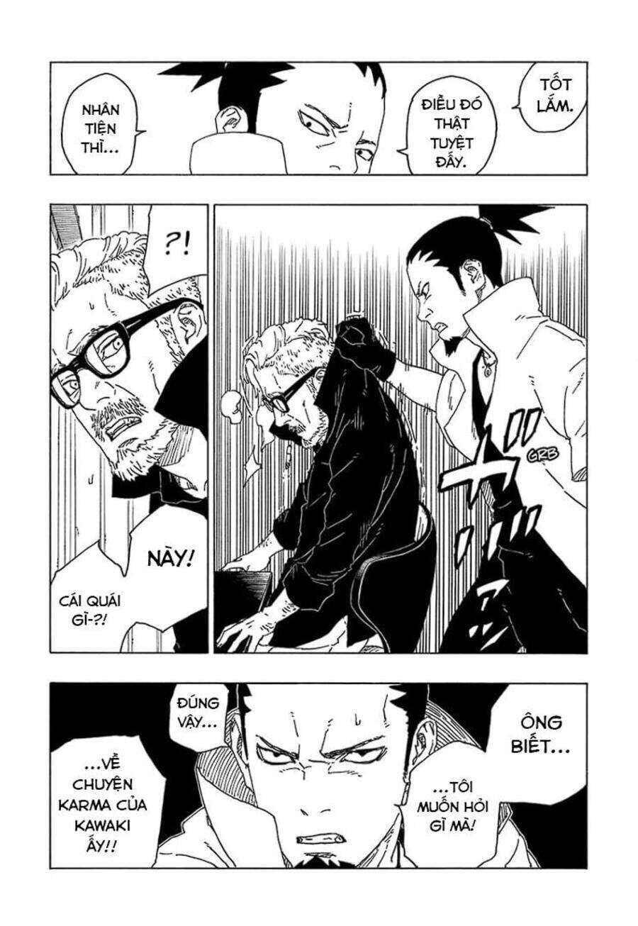 Chapter 68 - Page 20