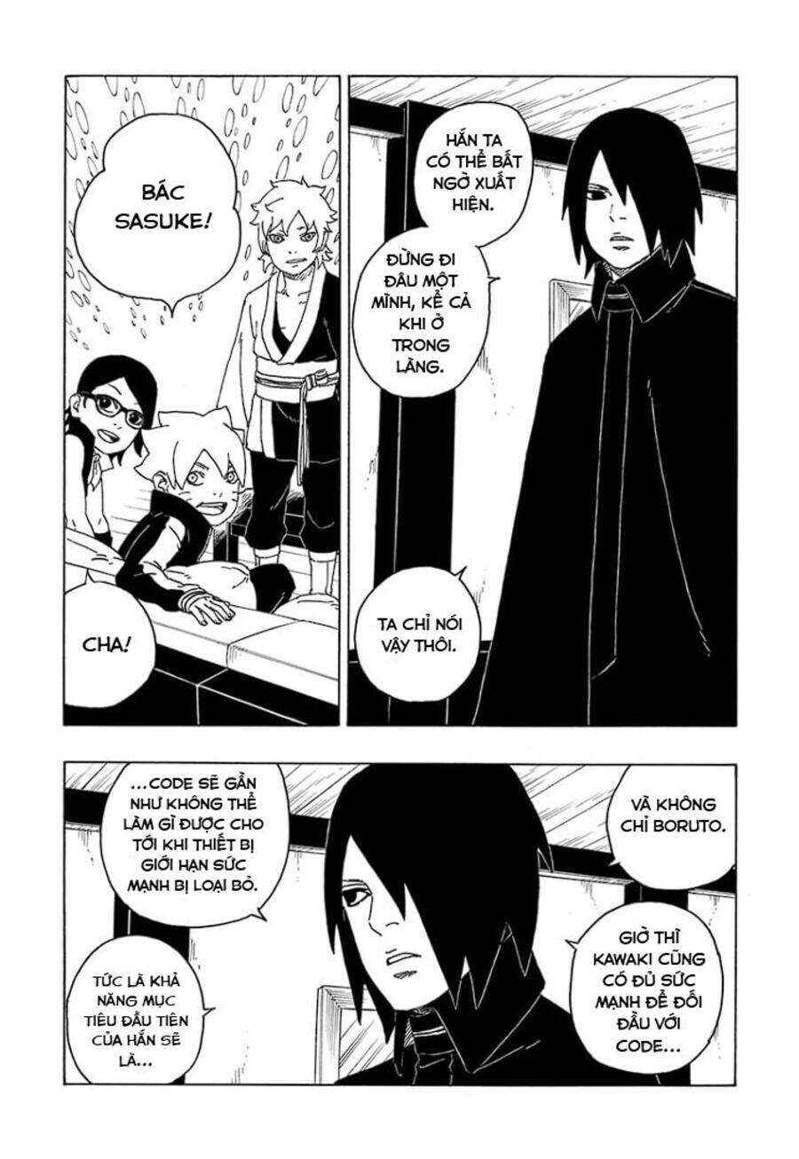 Chapter 68 - Page 23