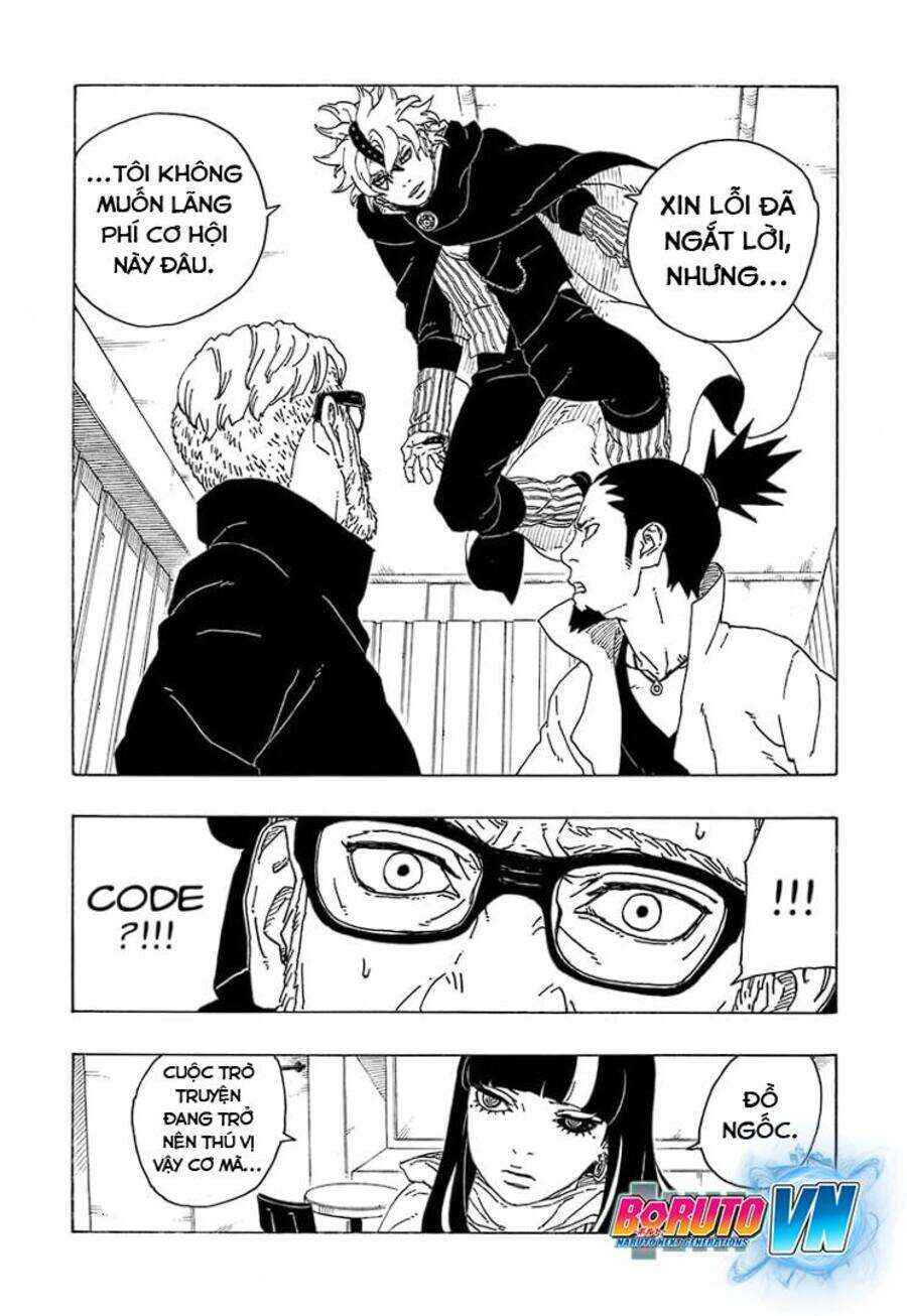 Chapter 68 - Page 27