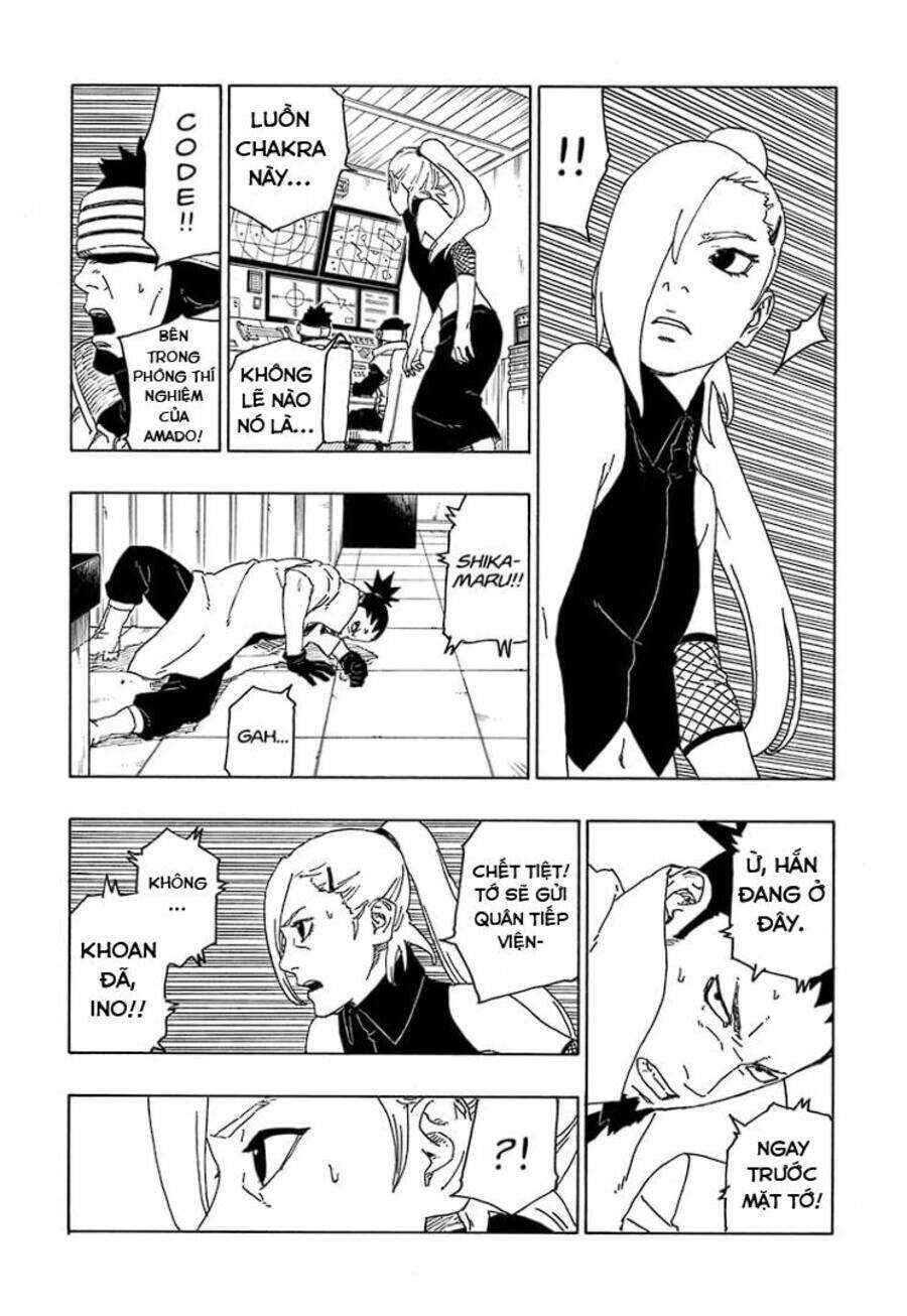 Chapter 68 - Page 30