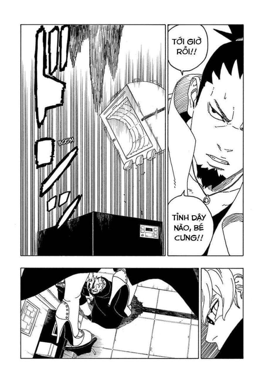 Chapter 68 - Page 34