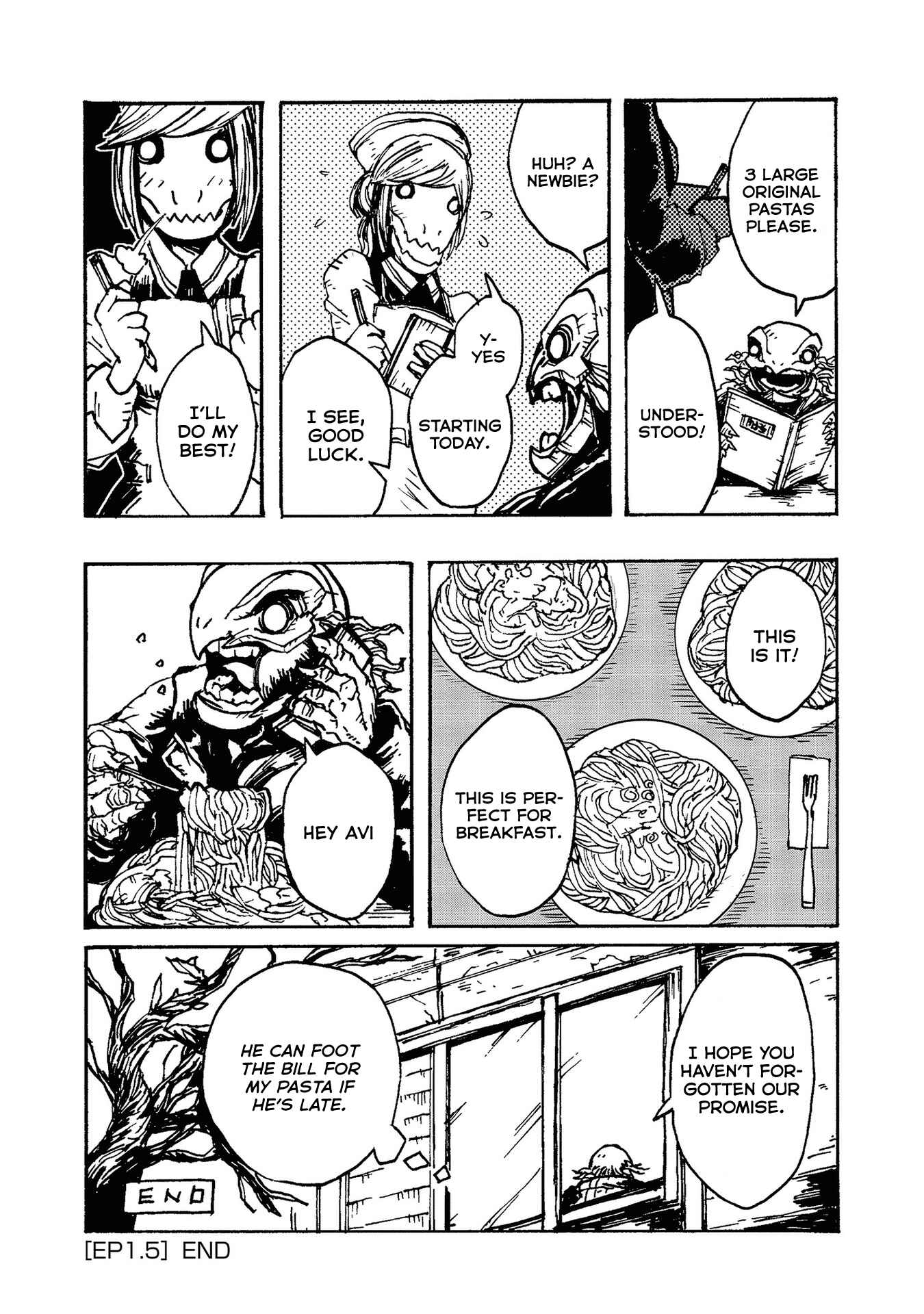 Chapter 1.5 - Page 3