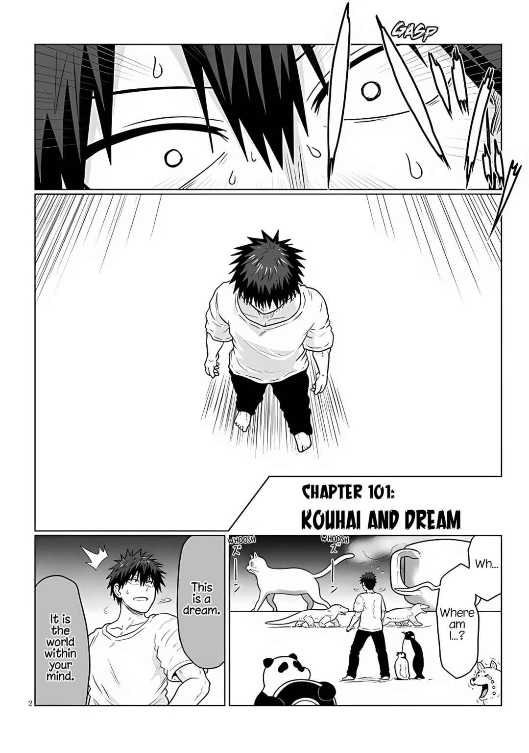 Chapter 101 - Page 2