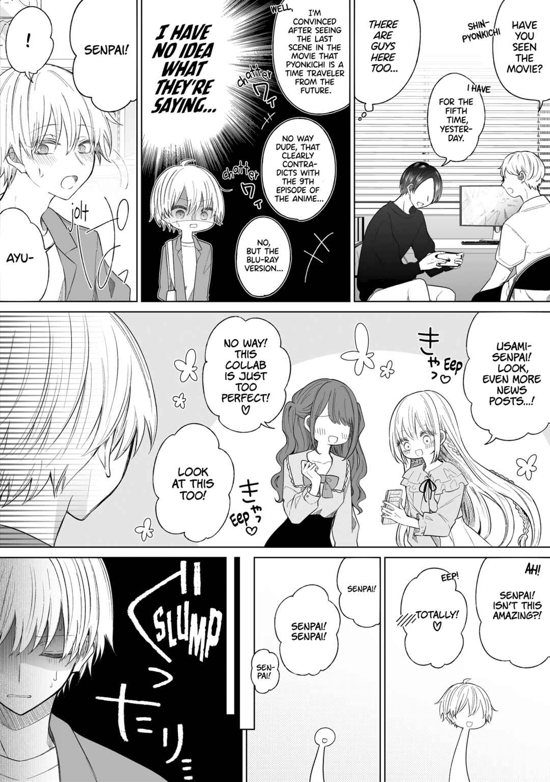 Chapter 142 - Page 2