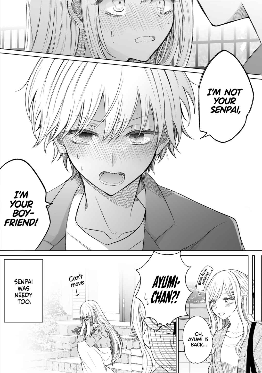 Chapter 142 - Page 5