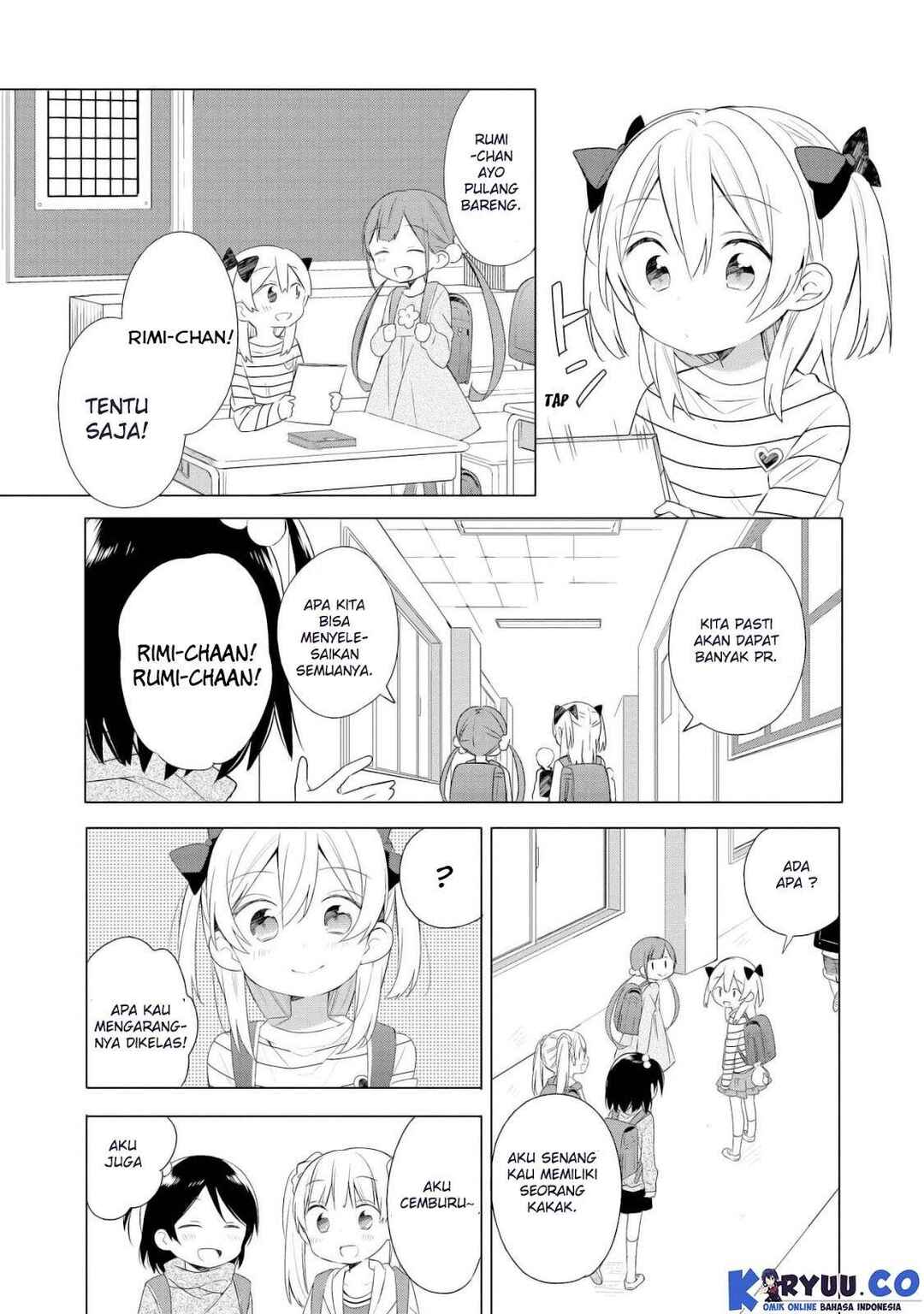 Chapter 1 - Page 7
