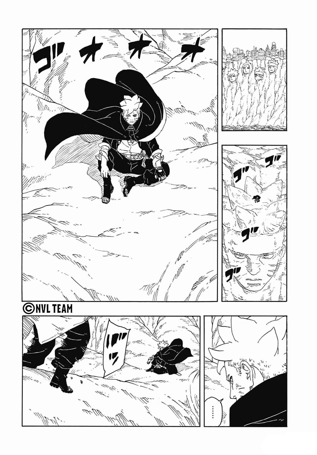 Chapter 15 - Page 30