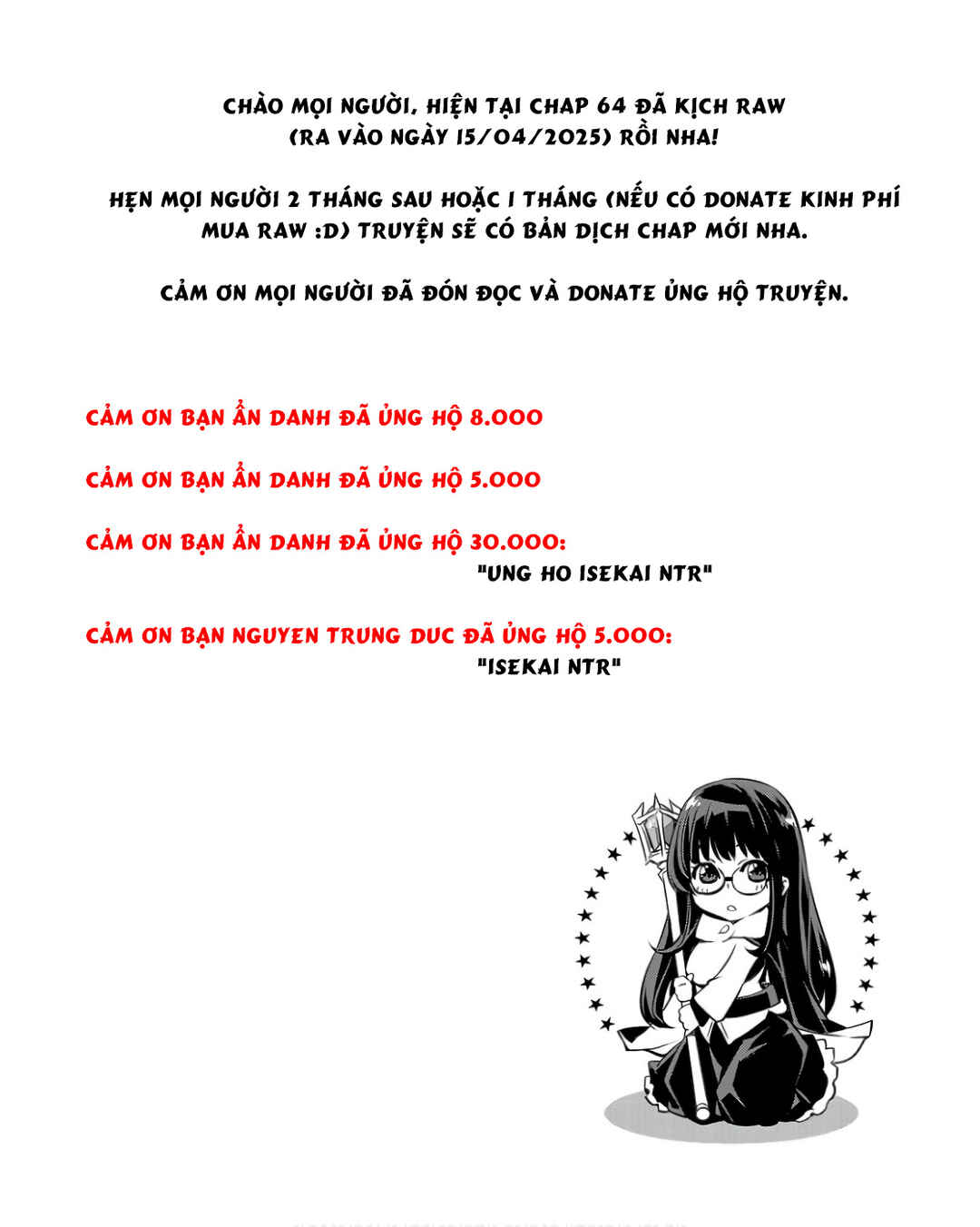 Chapter 64 - Page 20
