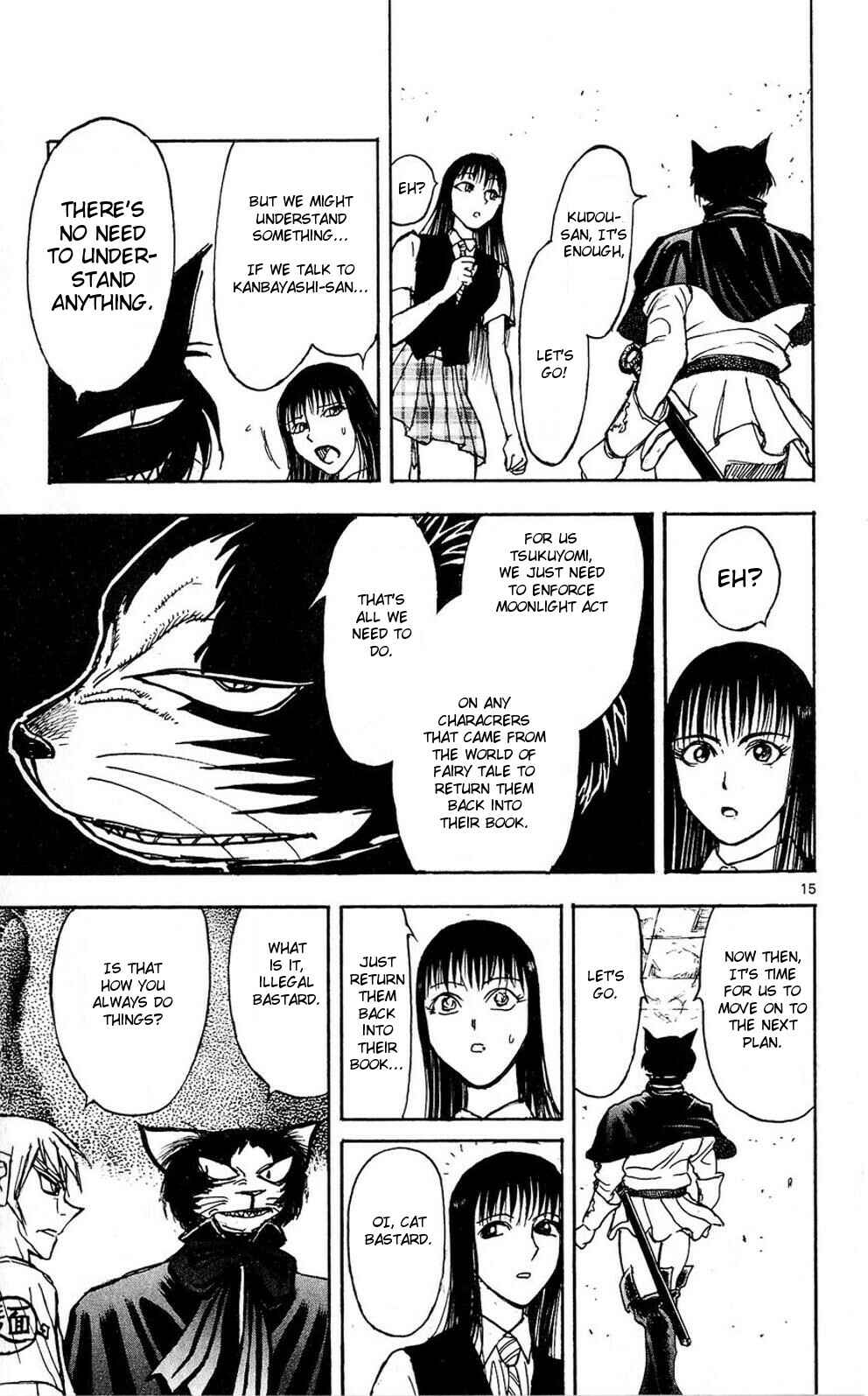 Chapter 48 - Page 15