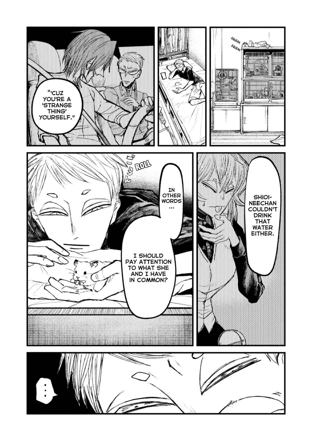 Chapter 12.1 - Page 1