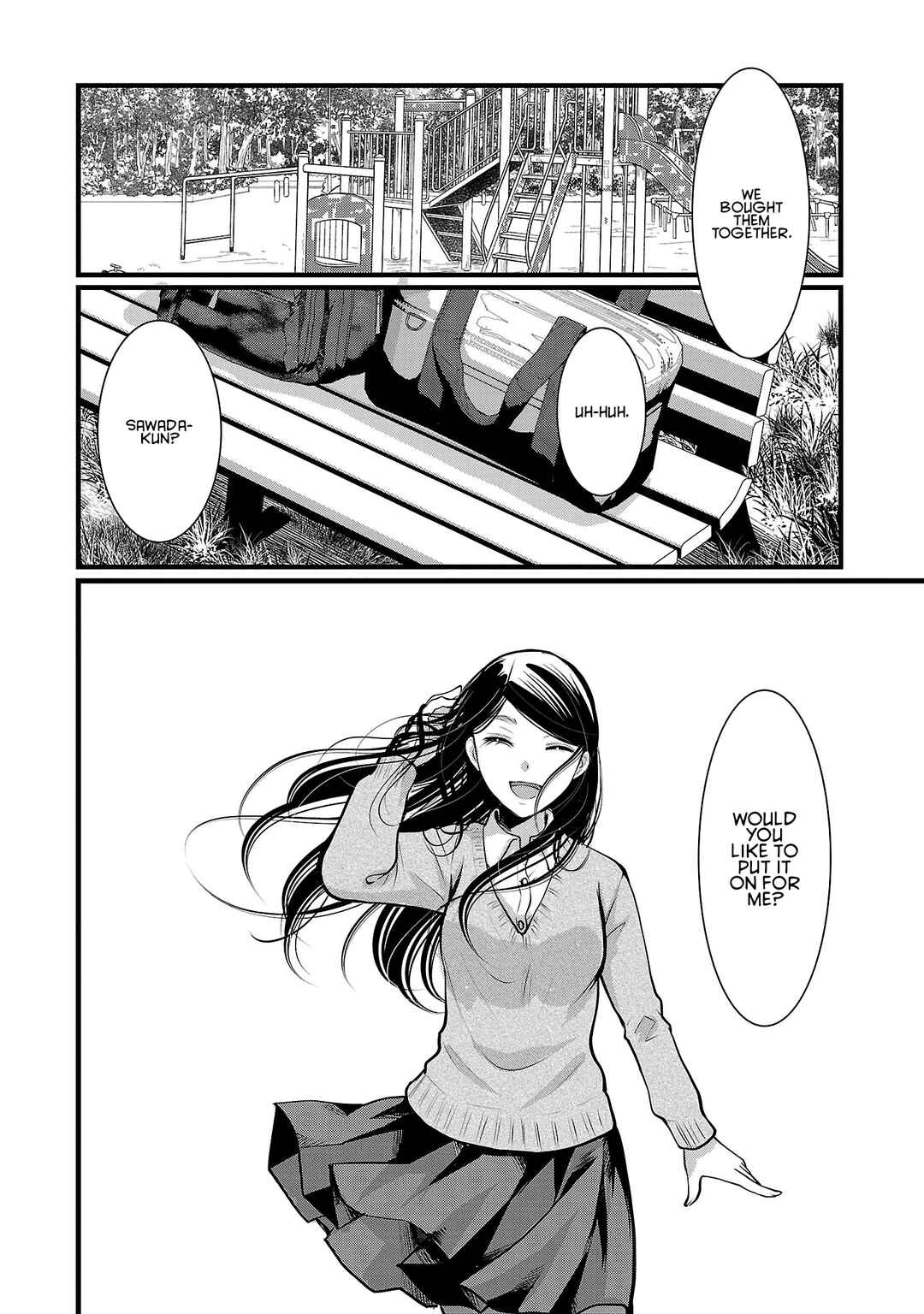 Chapter 50 - Page 14