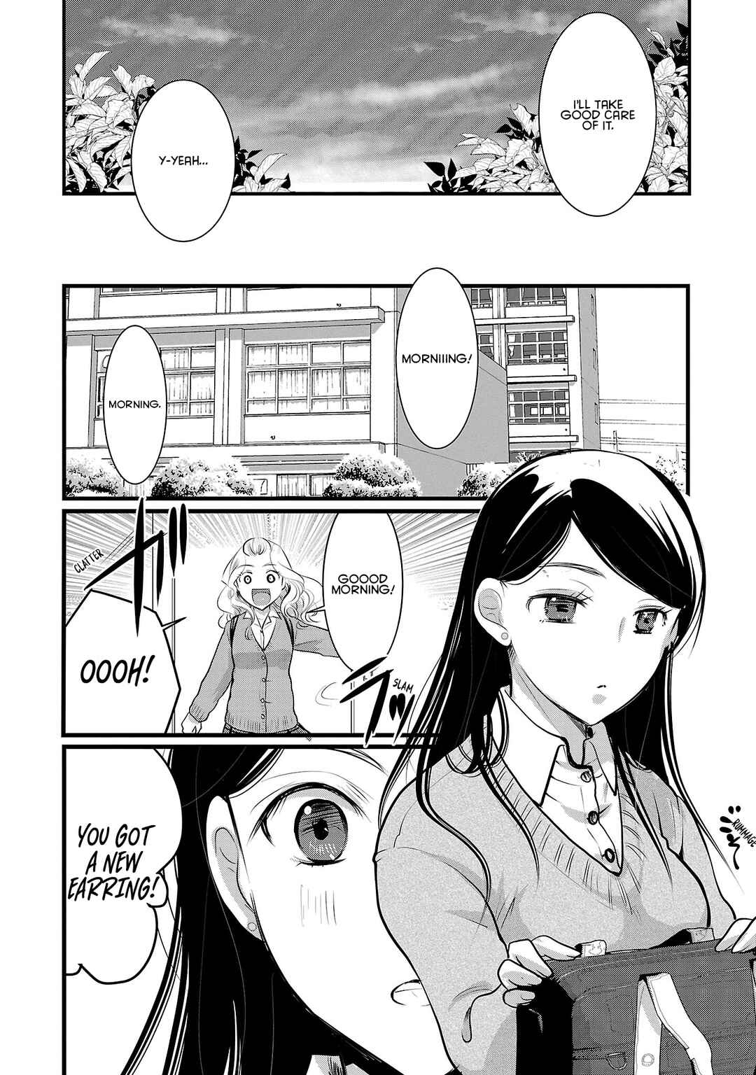 Chapter 50 - Page 19