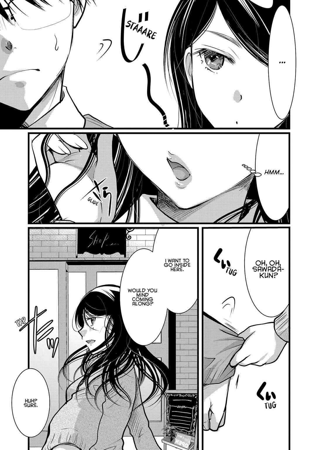 Chapter 50 - Page 9