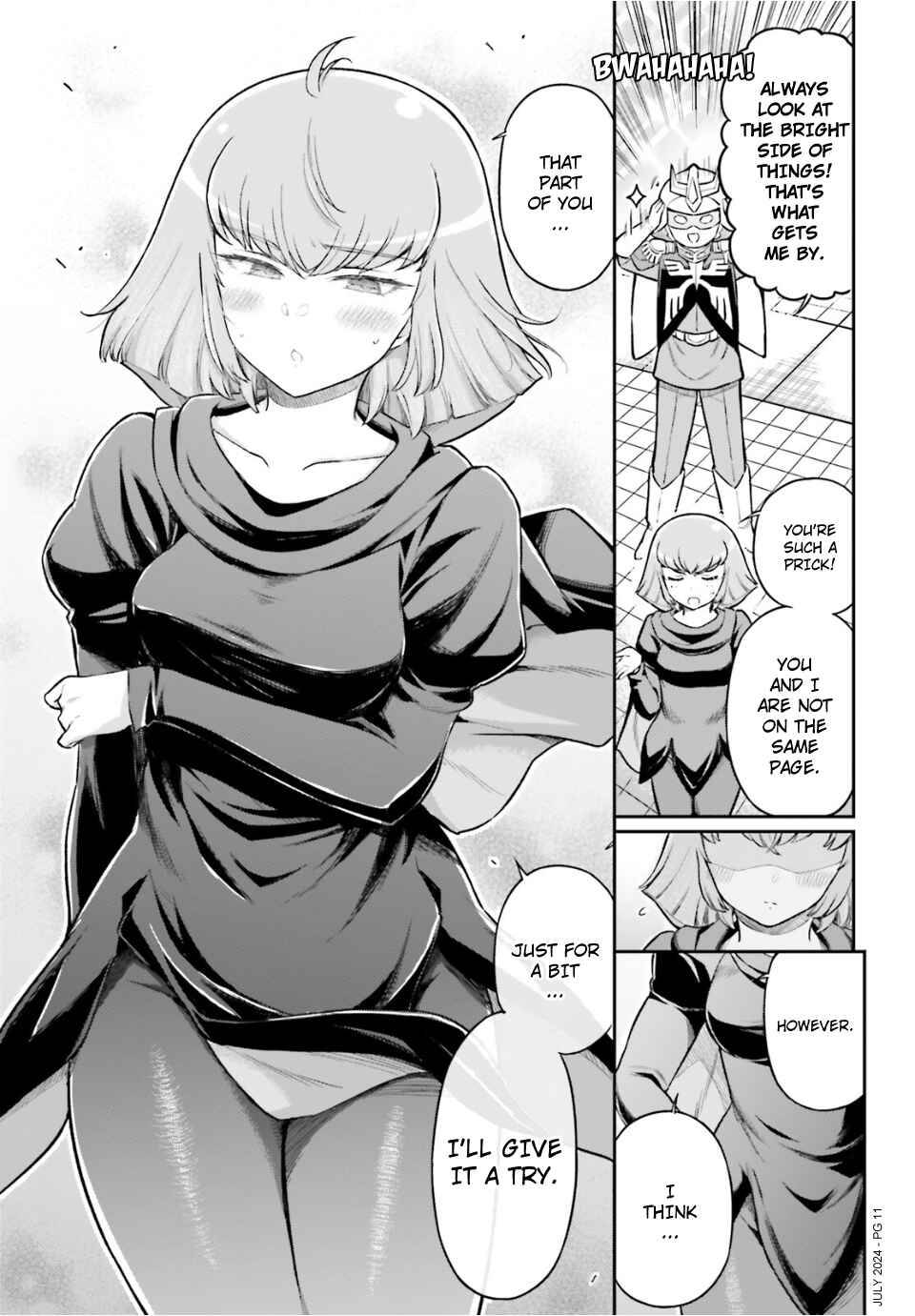 Chapter 71 - Page 10