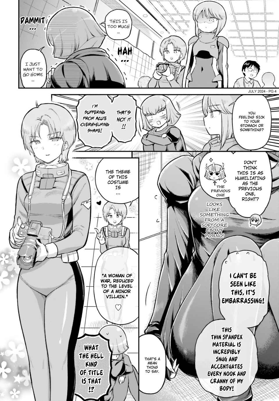 Chapter 71 - Page 3