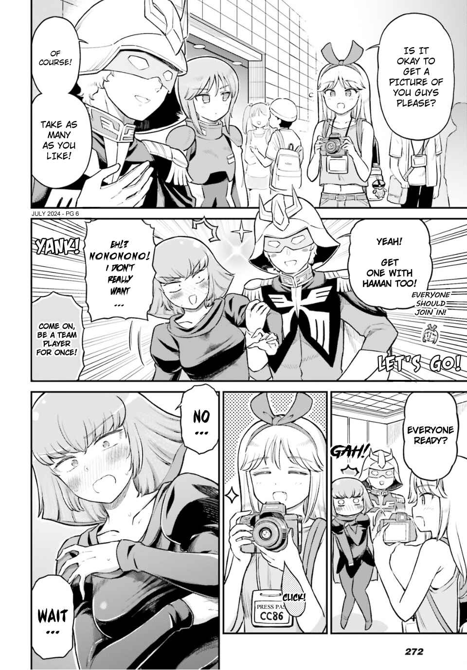 Chapter 71 - Page 5