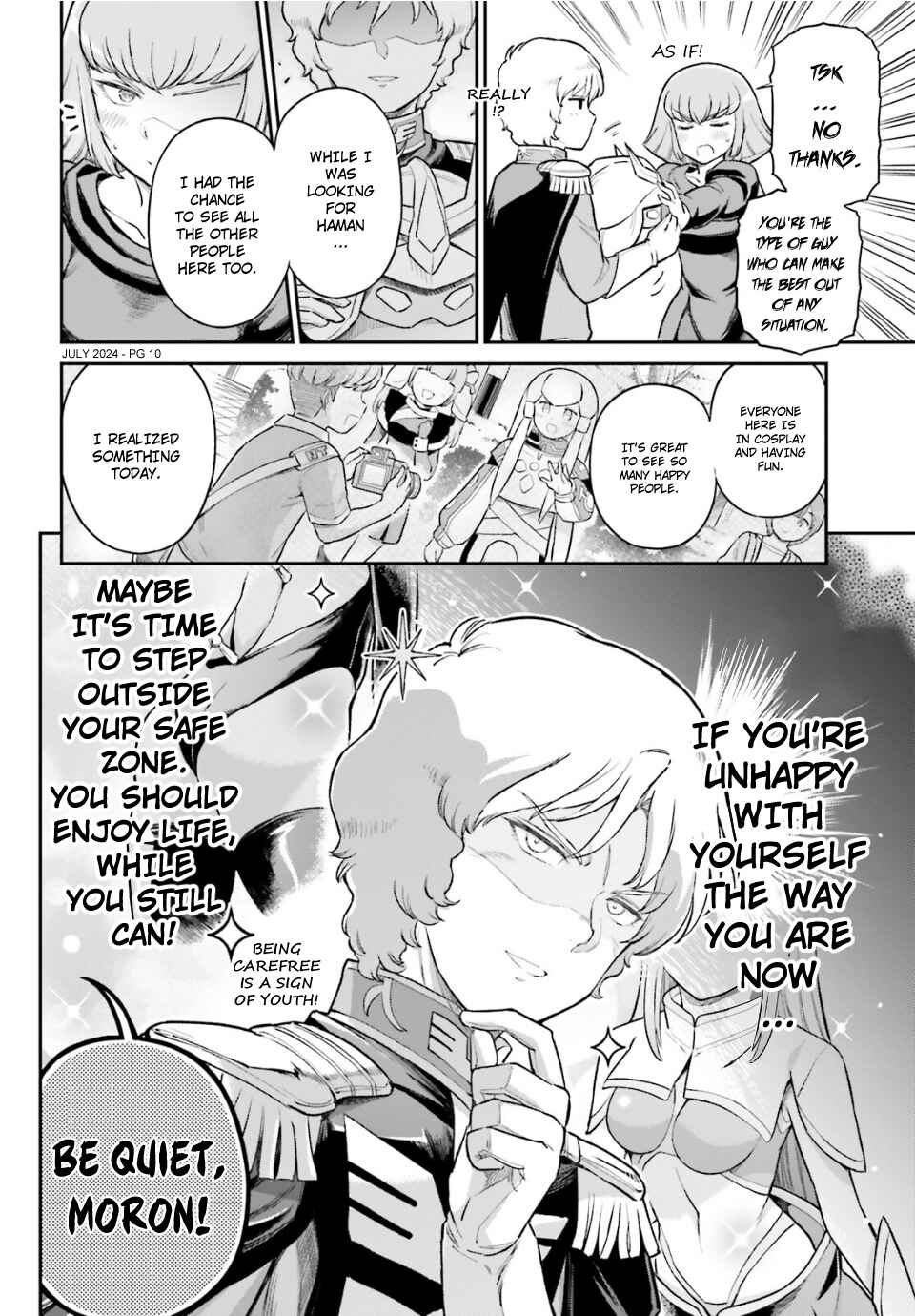 Chapter 71 - Page 9