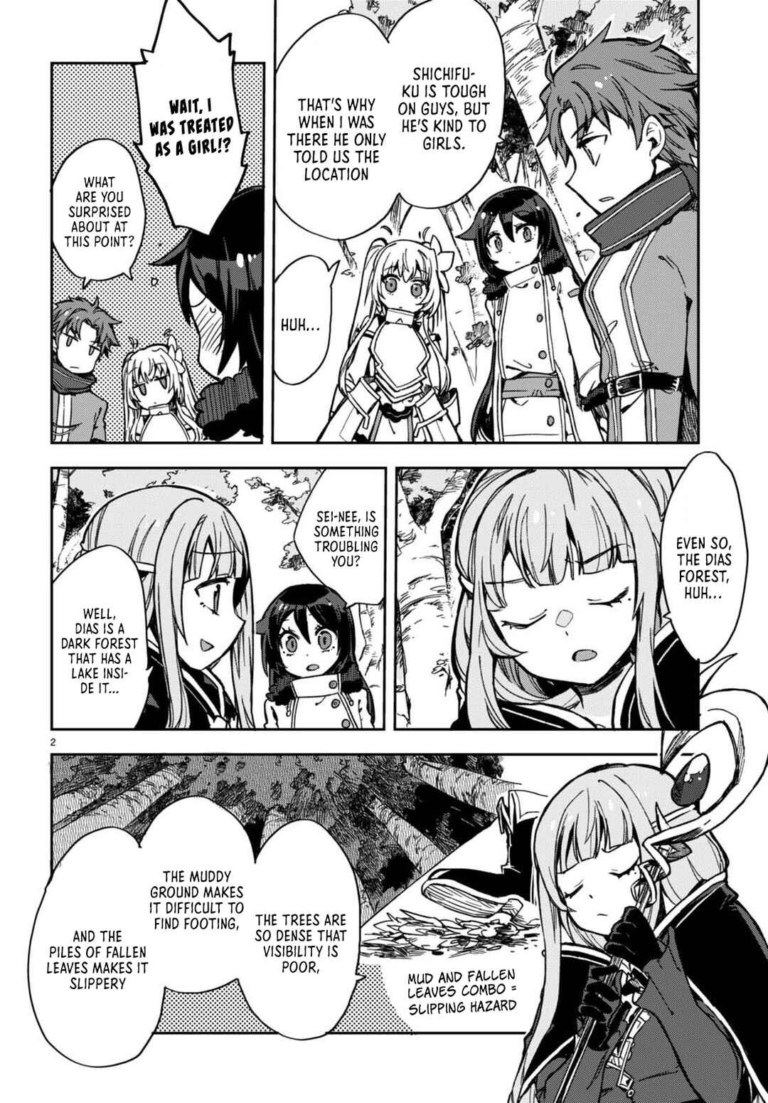 Chapter 98 - Page 2