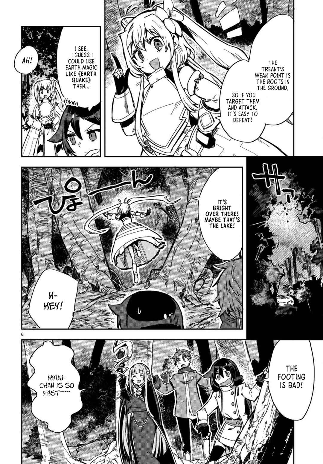 Chapter 98 - Page 6