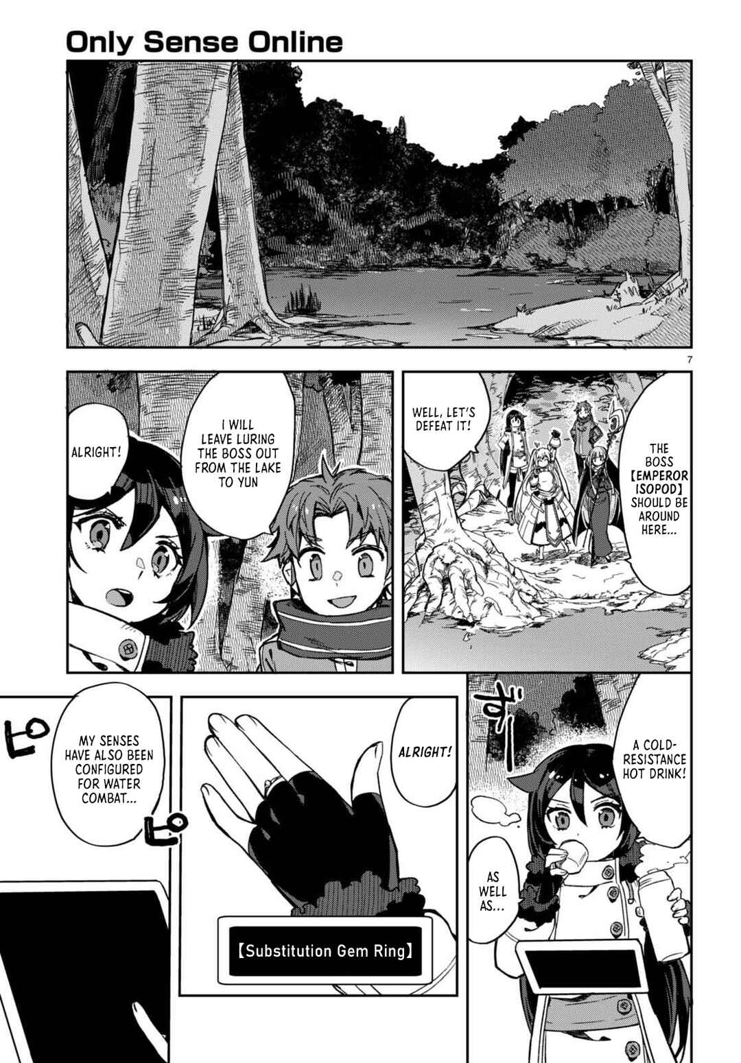 Chapter 98 - Page 7