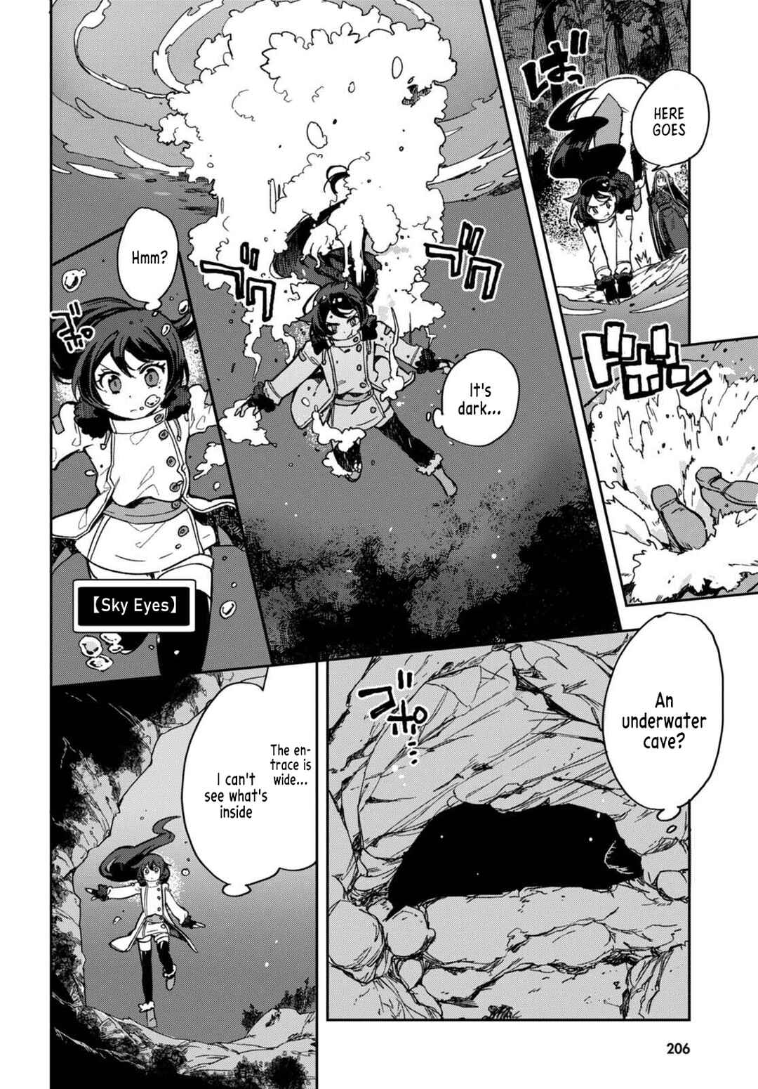 Chapter 98 - Page 8